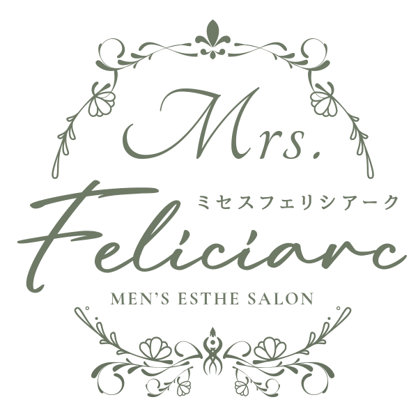 堺筋本町 新大阪 メンズエステ Mrs.Feliciarc（ミセスフェリシアーク）